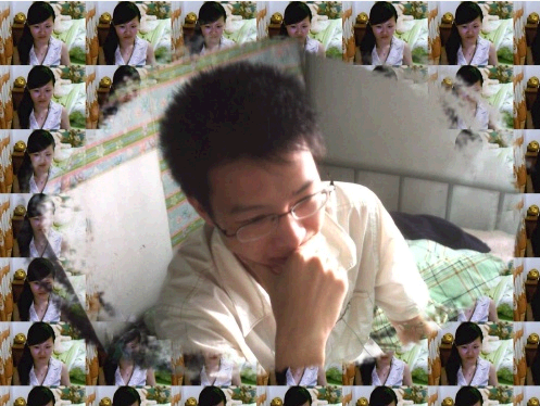 独恋卿卿
